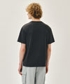 Marithé François Girbaud SMALL REGULAR LOGO TEE