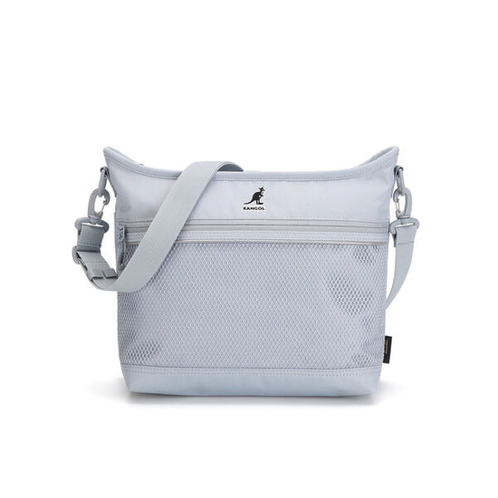 Kangol Frame Crossbody Bag 3382