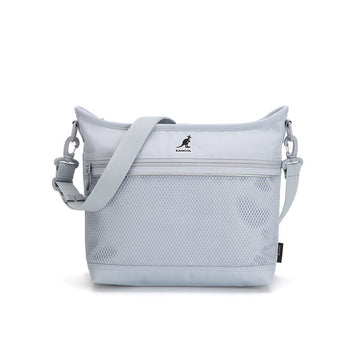 Kangol Frame Crossbody Bag 3382