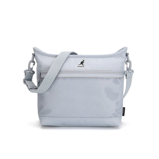 Kangol Frame Crossbody Bag 3382