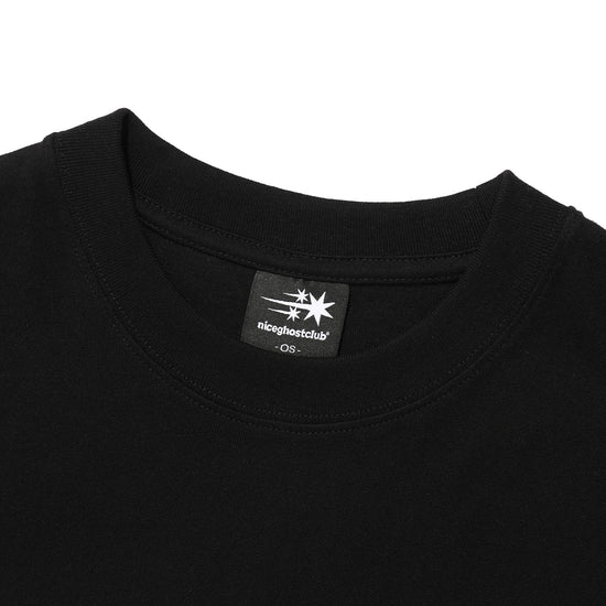 Nice Ghost Club Anime Star Tee