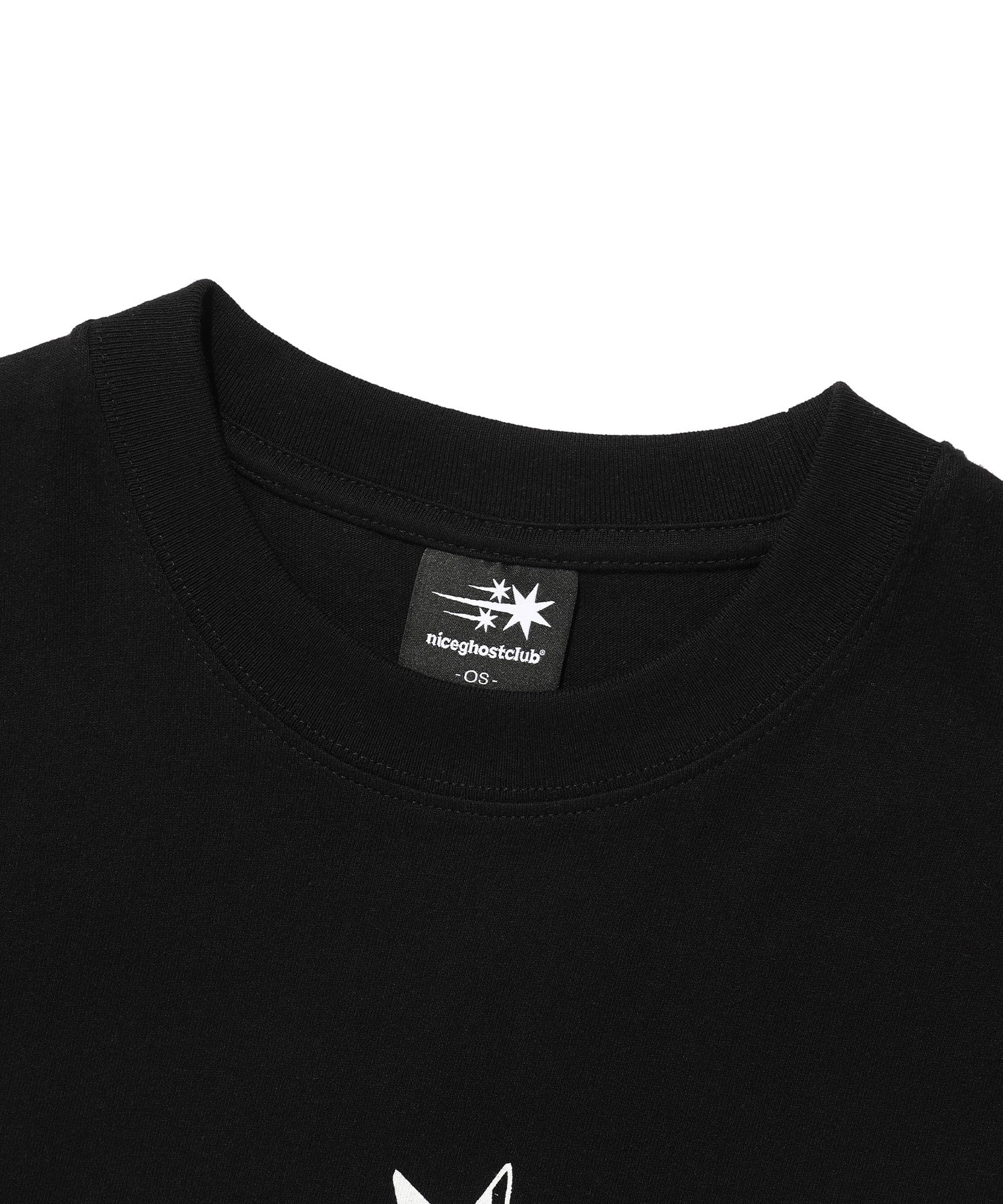 Nice Ghost Club Anime Star Tee