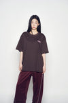 ADLV Blur Rabbit Short Sleeve T-Shirt
