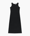 Marithé François Girbaud W SOFT SLEEVELESS LONG DRESS