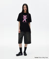 Mahagrid Dancing Machine Tee
