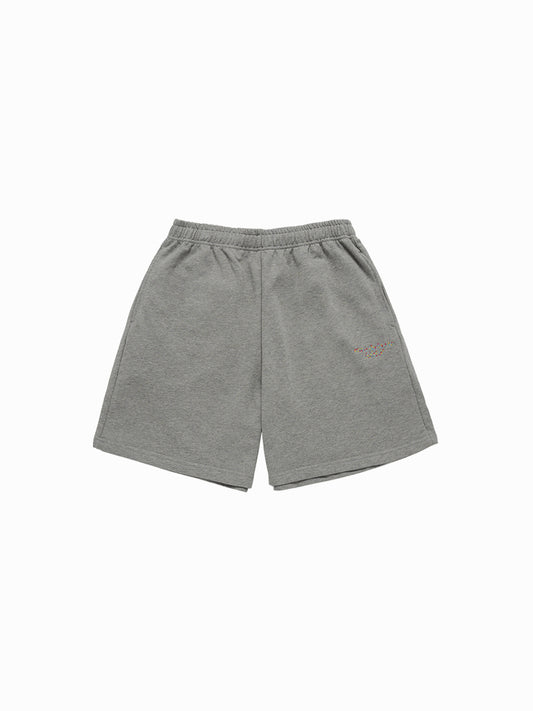 ADLV Mixed Thread Short Pants