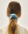 Marithé François Girbaud Kids W Lace Hair Scrunchie