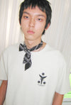 Nice Ghost Club Sanctum Society Pigment Dyed Tee