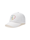 MLB Athleisure Girl's Ballcap