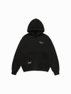 ADLV Glossy Logo Hoodie