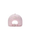 MLB Girl's Shiny Ballcap