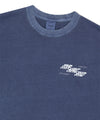 Mahagrid Tech Pigment Sleeveless