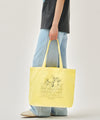 Marithé François Girbaud LEMON CLASSIC LOGO ECO BAG