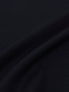 MLB Women's Basic Slim Ribbed Crop Long Sleeve T-Shirts