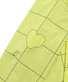 Nice Ghost Club Wappen Racing Jacket