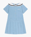 Marithé François Girbaud Kids W Sailor Marine Dress