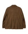 Bitter Cells Laura Suede Jacket