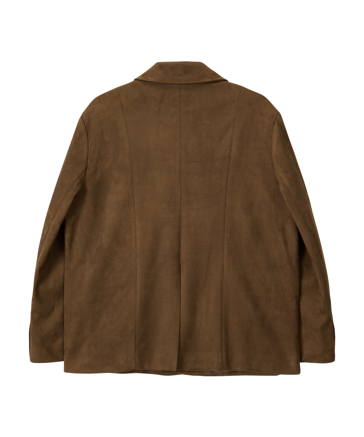 Bitter Cells Laura Suede Jacket
