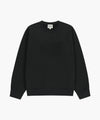 Marithé François Girbaud EMBO CLASSIC LOGO SWEATSHIRT