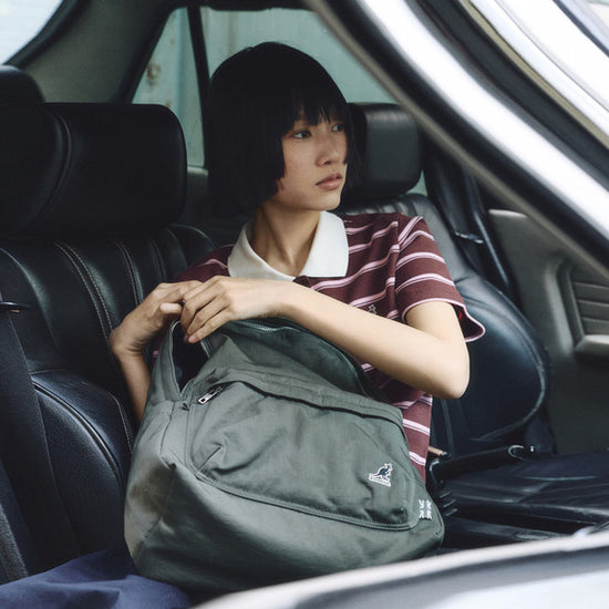 Kangol Essential Titan Backpack 1496