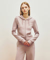 Marithé François Girbaud Marithé SPORT W HOODIE ZIPUP