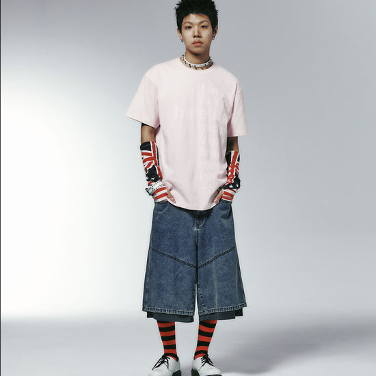 Nice Ghost Club Hate List Tee