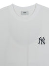 MLB Vintage Sportive Cursive Graphic T-shirt