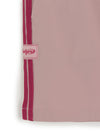 MLB Women's Street Sportive Taping 6in Shorts