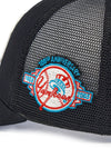 MLB Signature Patch Mesh Cap