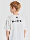 MLB Mono-bear T-shirt Set