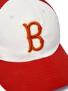 MLB Sportive Color Block Mesh Cap