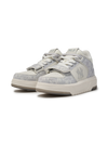 MLB Chunky Liner Mid Denim Monogram Sl