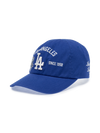 MLB Patch Unstructured Ballcap