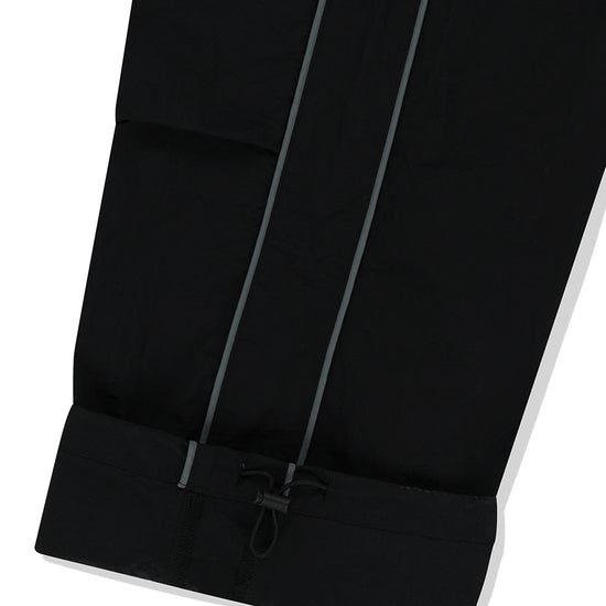 Mahagrid Nylon Cargo Parachute Pant
