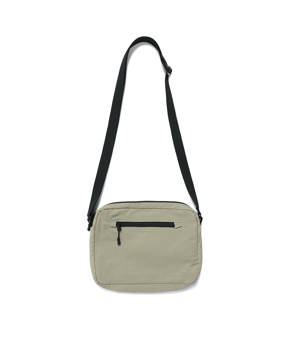 Cavish Nylon Lightweight Cross Bag