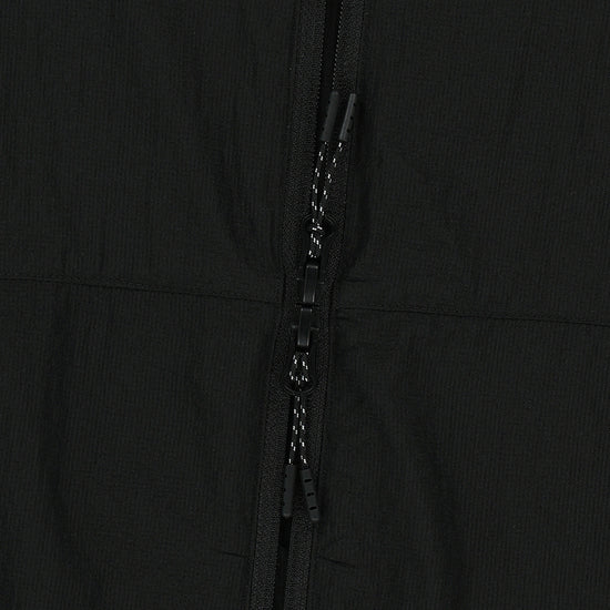 Mahagrid Eclipse Nylon Windbreaker