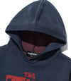 Nice Ghost Club GG Flag Hoodie Knit