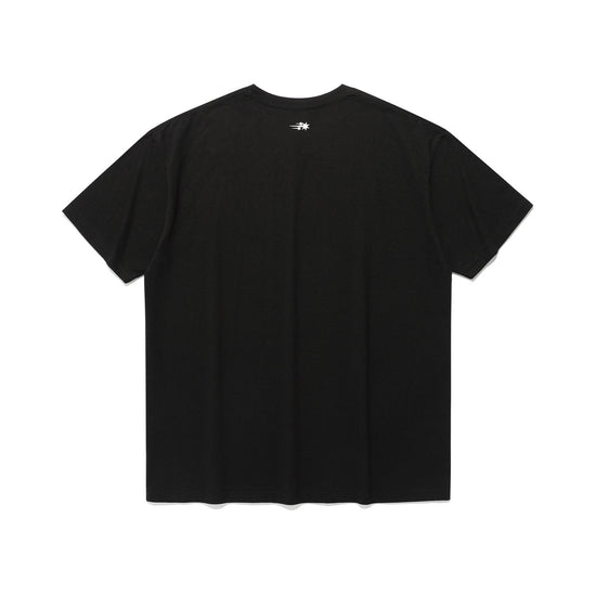 Nice Ghost Club Ghost Angels Tee [Black]
