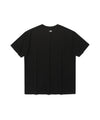 Nice Ghost Club Ghost Angels Tee [Black]