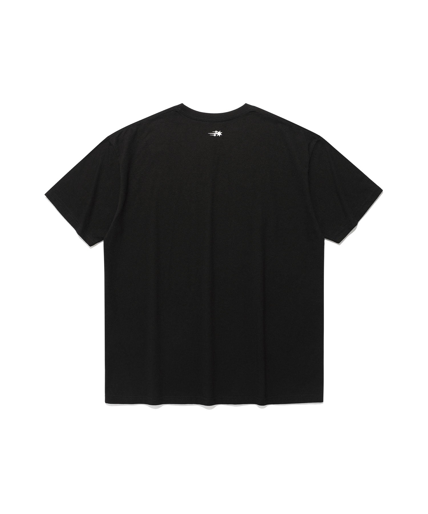 Nice Ghost Club Ghost Angels Tee [Black]