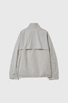 General Idea [XXL Exclusive] MAN Check Shirt Jacket