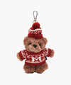Marithé François Girbaud MARI KEYRING