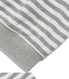 Nice Ghost Club Stripe Rush 3Star Hoodie Zip Up