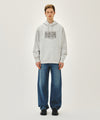 Marithé François Girbaud NEW M HIGH STRAIGHT DENIM PANTS