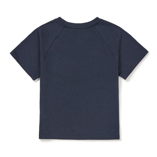 Bitter Cells Bella Logo Tee