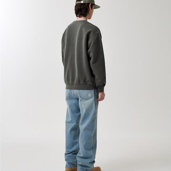 Mahagrid Urban Pigment Sweatshirt