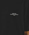 Marithé François Girbaud 3PACK LETTERING LOGO TEE mix