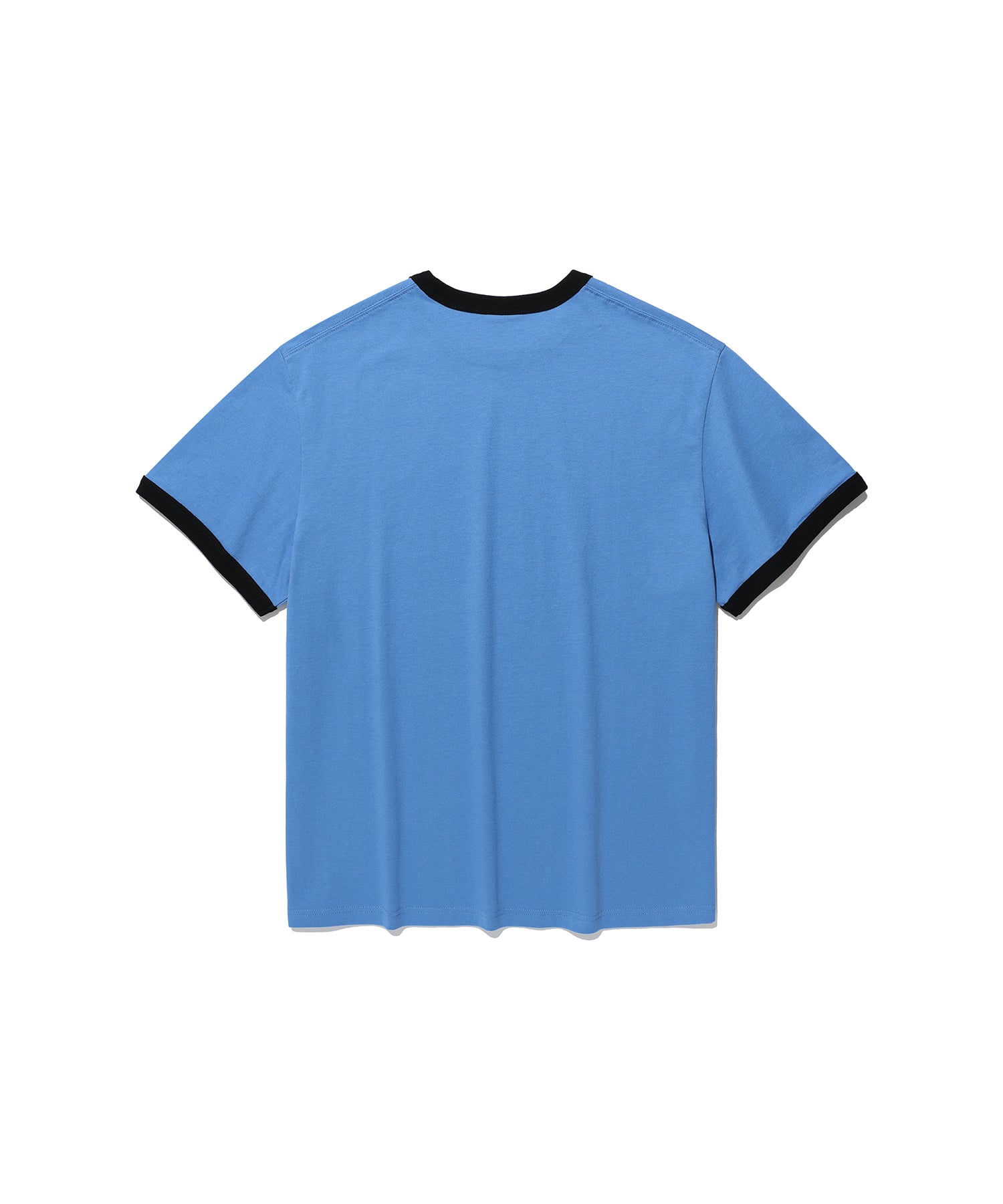 Nice Ghost Club Rush 3Star Basic Ringer Tee