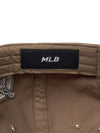 MLB Coopers Town Patch Unstructured Ballcap