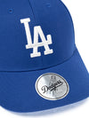 MLB SIGNATURE STRUCTURED BALLCAP